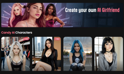 Top AI Sex Chat Platforms of 2025