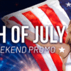 Jerkmate Launches July 4th Video Sale in Celebration of Independence Day