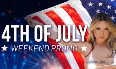 Jerkmate Launches July 4th Video Sale in Celebration of Independence Day