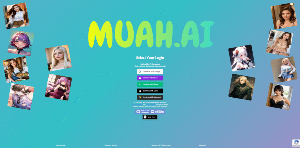 Top AI GirlFriend Platforms of 2025 17 muah ai