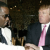 Sean "Diddy" Combs was found guilty