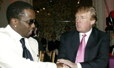 Sean "Diddy" Combs was found guilty