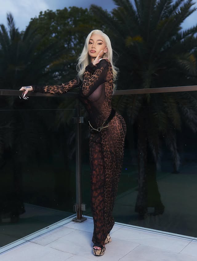 Bhad Bhabie