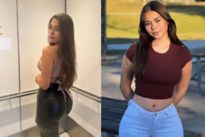 True Reason Why Sophie Rain Left the Bop House | OnlyNews