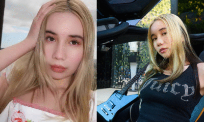 lil tay