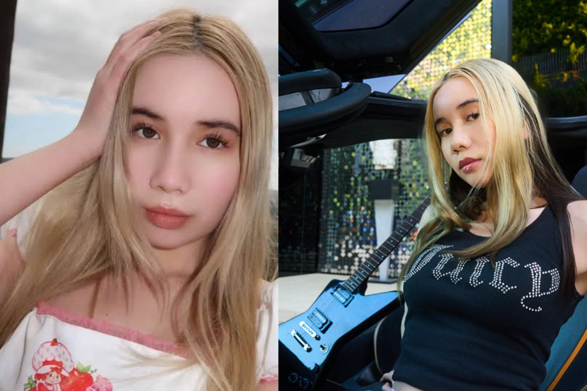 lil tay