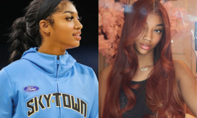 Angel Reese Just Broke the Internet with Her OnlyFans Account Going Viral!