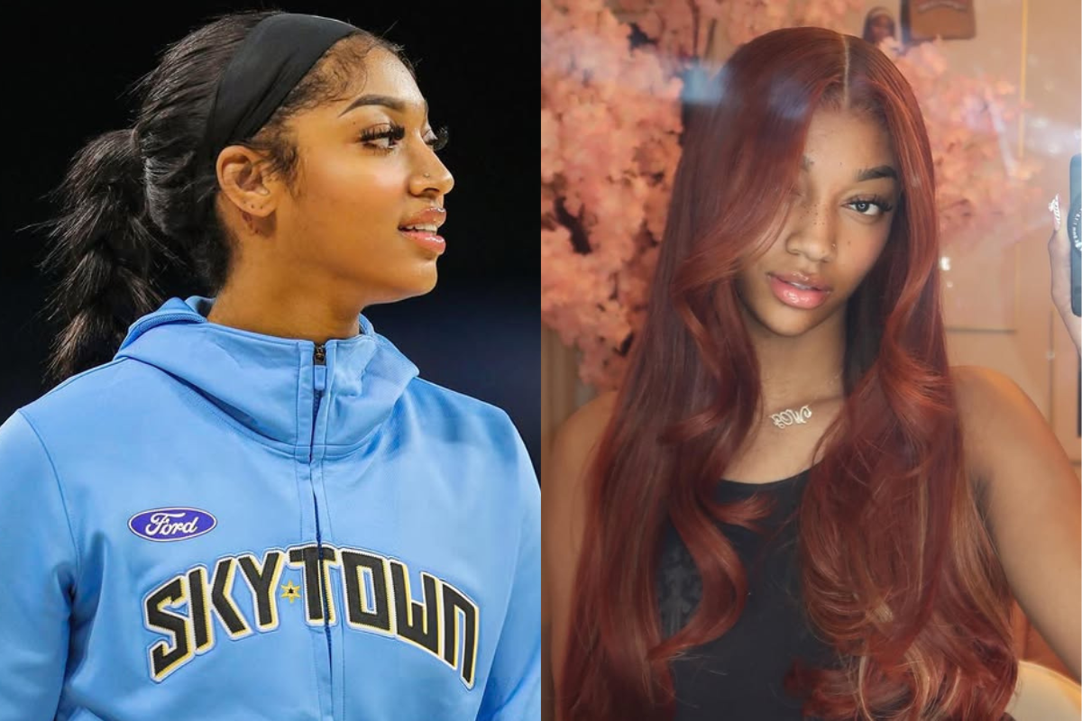 Angel Reese Just Broke the Internet with Her OnlyFans Account Going Viral!