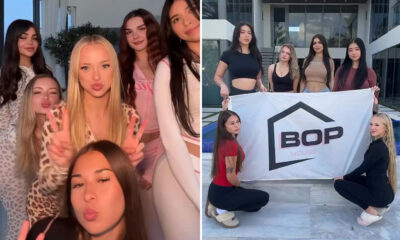 Bop House Auditions Are Open After Sophie Rain's Departure