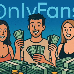 Inside the OnlyFans Bop House: Everything You Need to Know