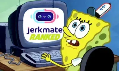 Jerkmate Ranked 2 is back