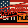 Age Verification Laws Lead to Pornhub Blockages in 21 States