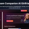 Dream Companion AI
