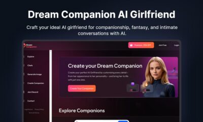 Dream Companion AI