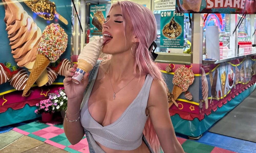 Sami Sheen