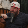 Bert Kreischer