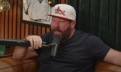 Bert Kreischer