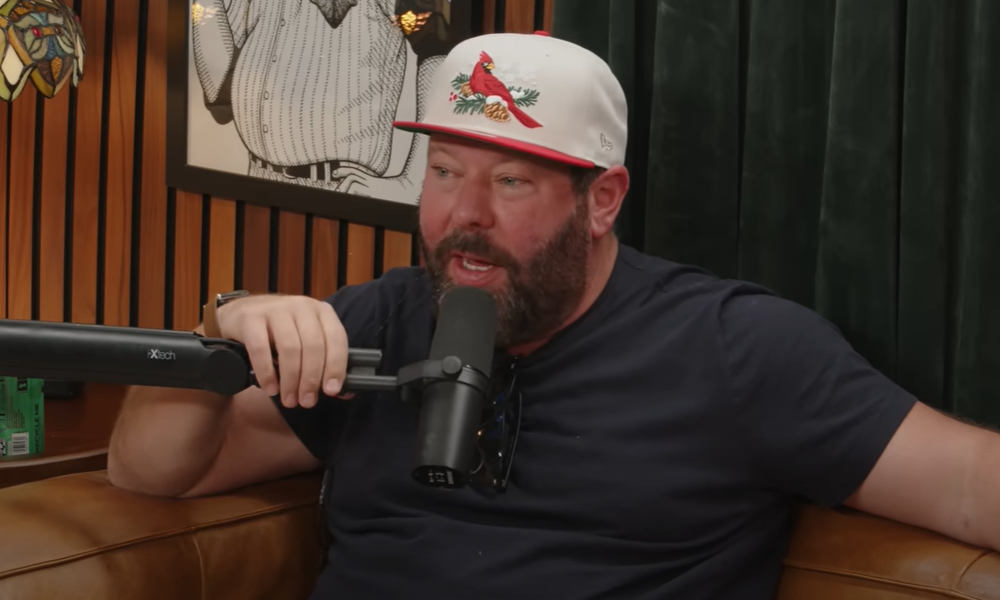 Bert Kreischer