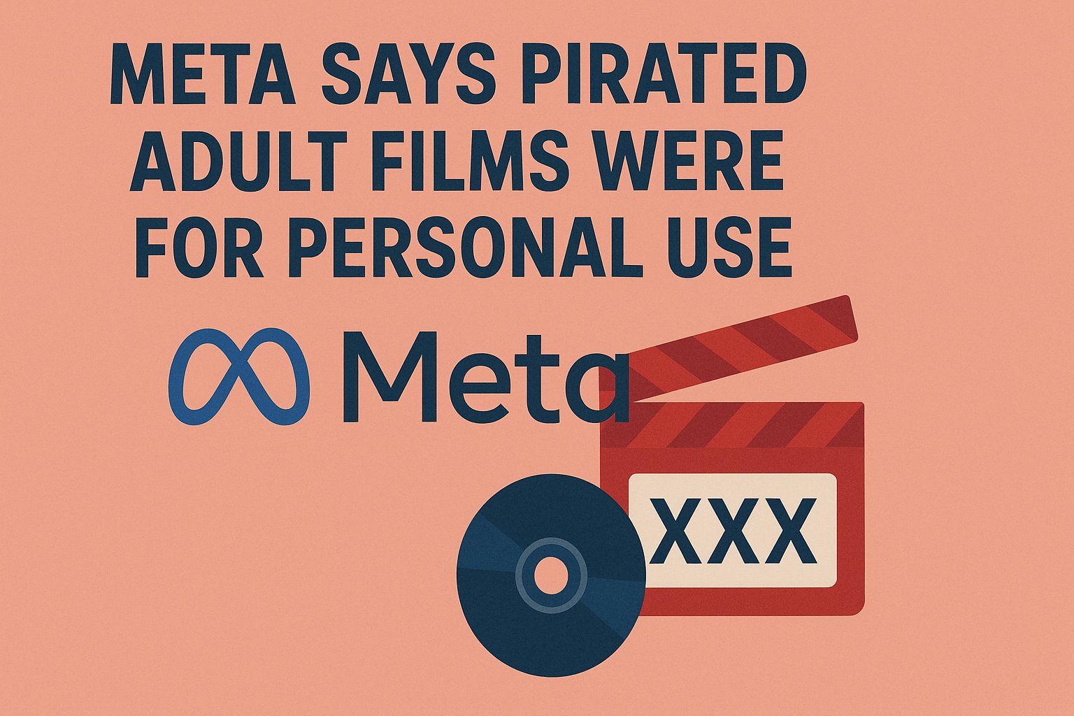 Meta News about Adult films