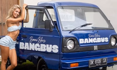 Bonnie Blue Got arrested